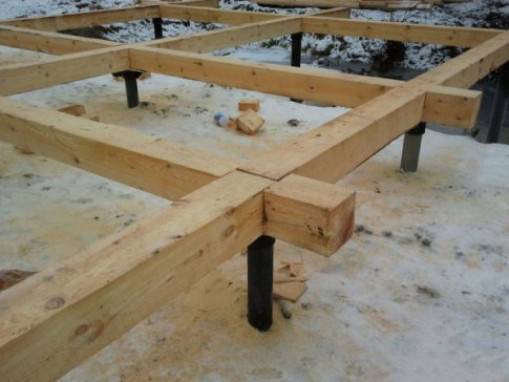 Купить сваи 150x150 в Зеленодольске от 1813 руб: Надежные решения для фундамента | Цена, заказ, доставка